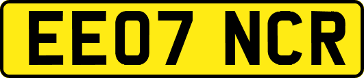 EE07NCR