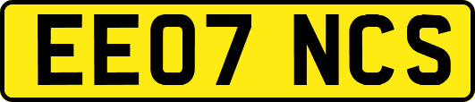 EE07NCS