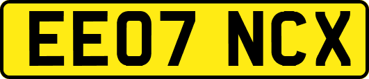 EE07NCX