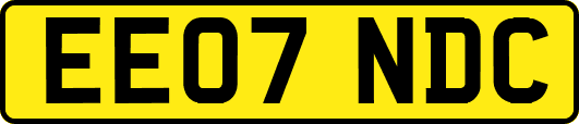 EE07NDC