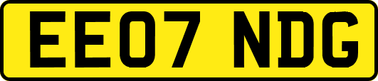 EE07NDG