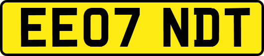 EE07NDT