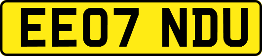 EE07NDU