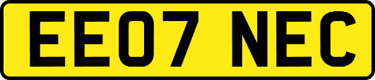 EE07NEC