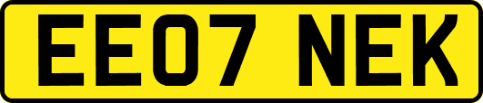 EE07NEK