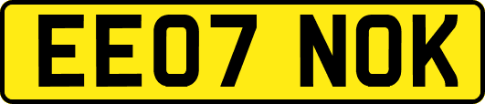 EE07NOK