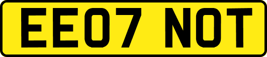 EE07NOT