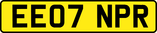 EE07NPR