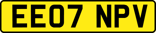 EE07NPV