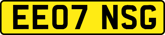 EE07NSG