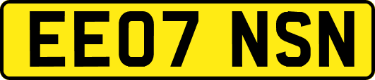 EE07NSN