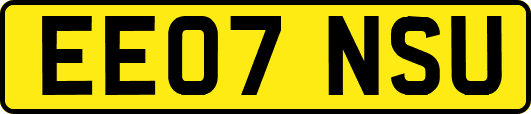 EE07NSU
