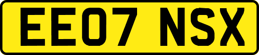 EE07NSX