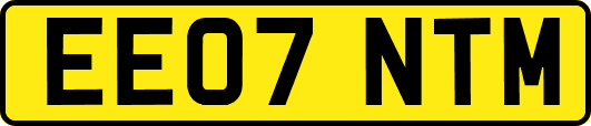 EE07NTM