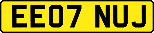 EE07NUJ