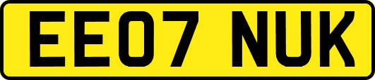 EE07NUK