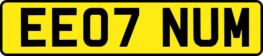 EE07NUM