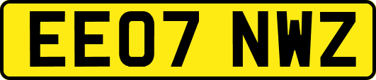 EE07NWZ