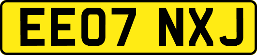 EE07NXJ