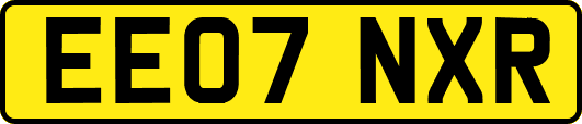 EE07NXR