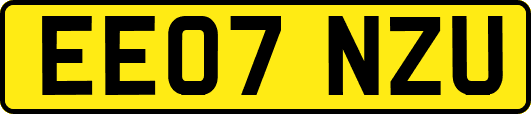 EE07NZU