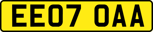 EE07OAA
