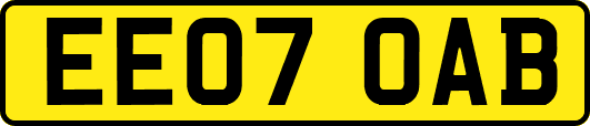 EE07OAB