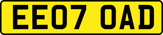 EE07OAD