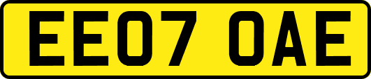 EE07OAE