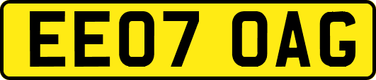 EE07OAG