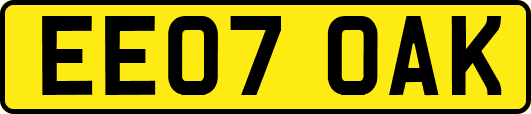 EE07OAK