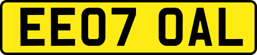 EE07OAL