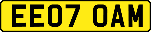 EE07OAM