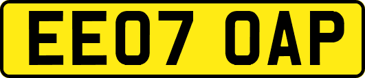 EE07OAP