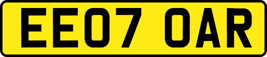 EE07OAR