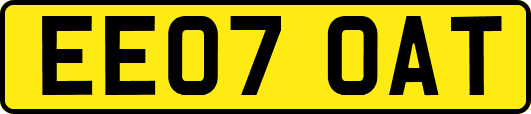 EE07OAT