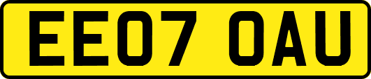 EE07OAU