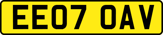 EE07OAV