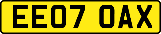 EE07OAX