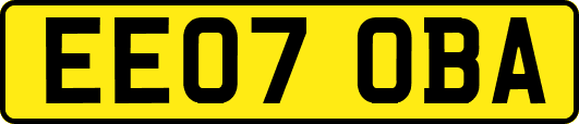 EE07OBA