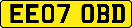 EE07OBD