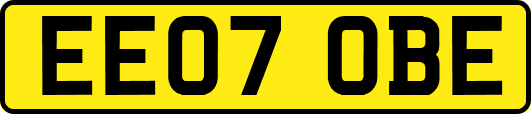 EE07OBE