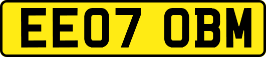 EE07OBM