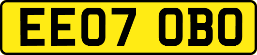 EE07OBO