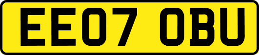 EE07OBU