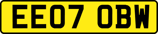 EE07OBW