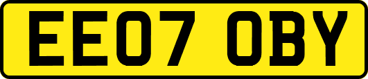 EE07OBY