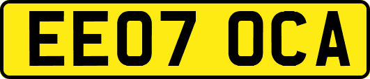 EE07OCA