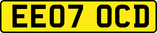 EE07OCD