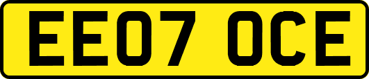 EE07OCE